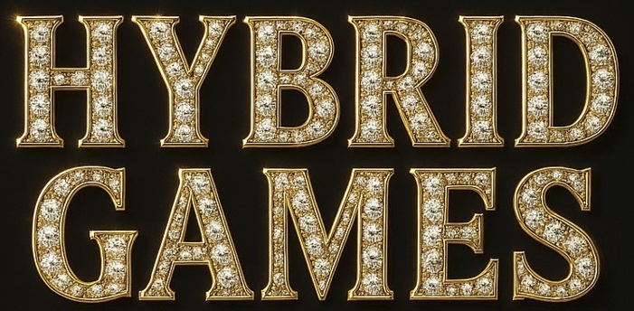 hybridgames